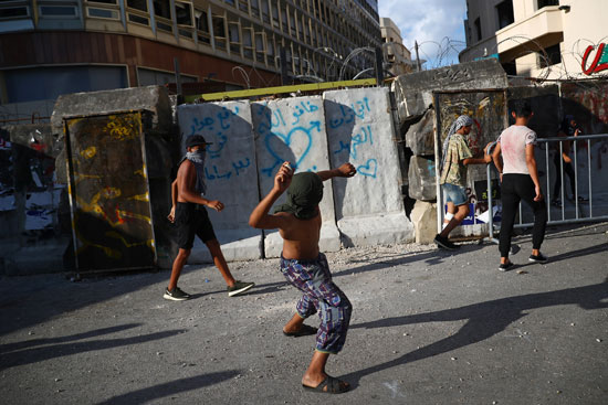 اشتباكات اشتباكات