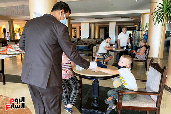 عودة رحلات مولدوفا للغردقة (2)