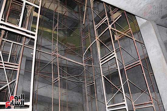 المتحف الأتونى (6)