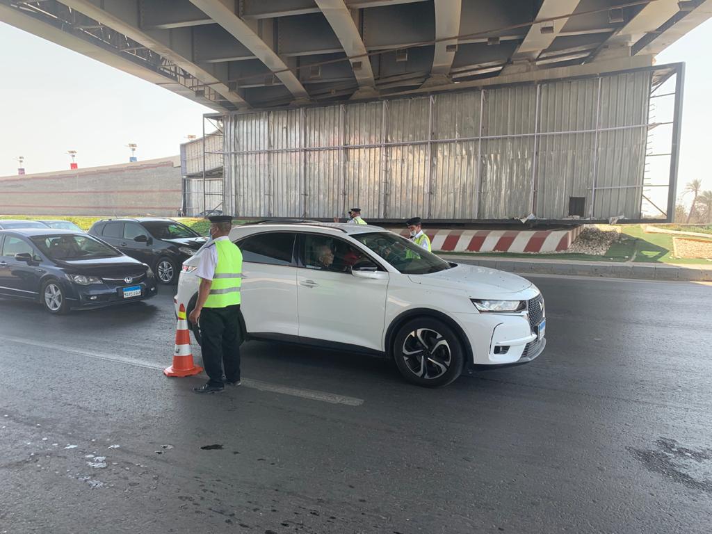 انتظام الخدمات