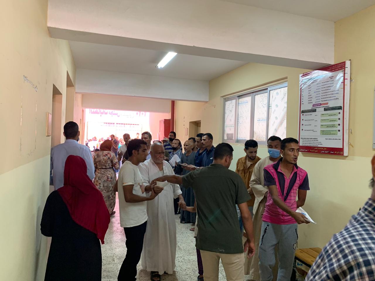 لجان الاسمرات 1 لجان الاسمرات 1