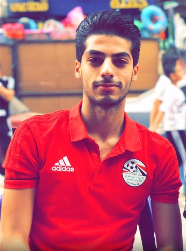 مصطفى هشام 2