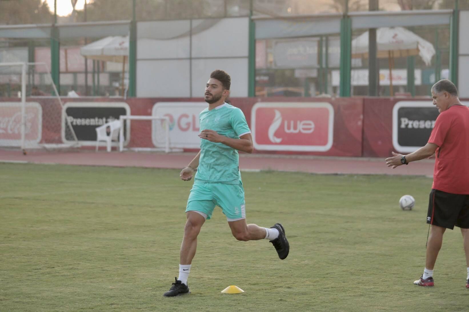 ياسر ابراهيم