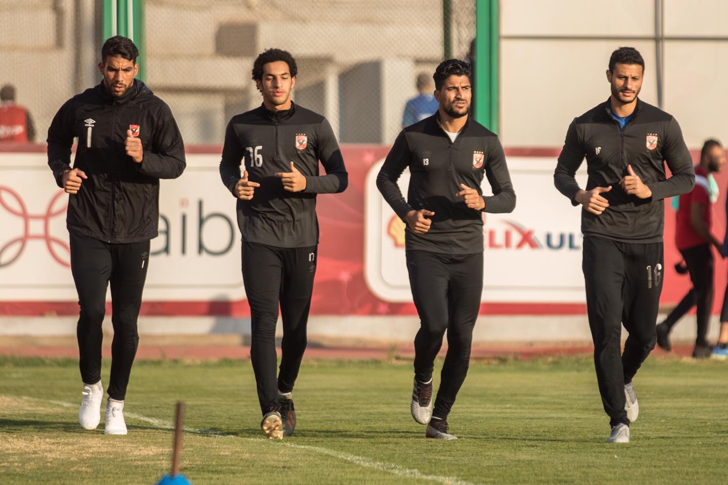 مران الاهلى  (1)