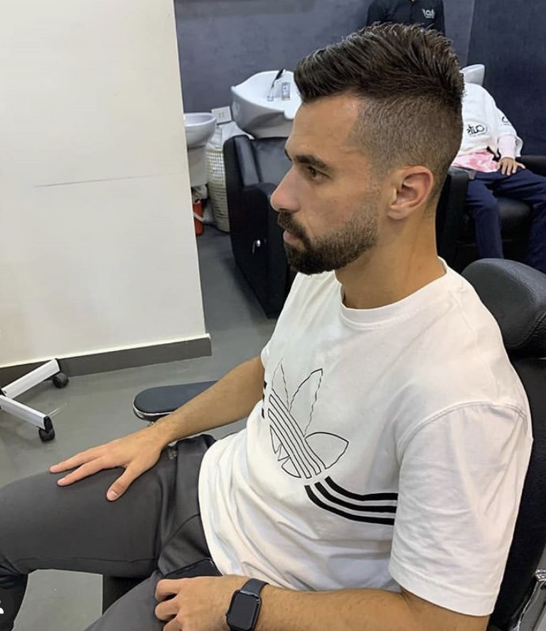 عبد الله السعيد  (3)