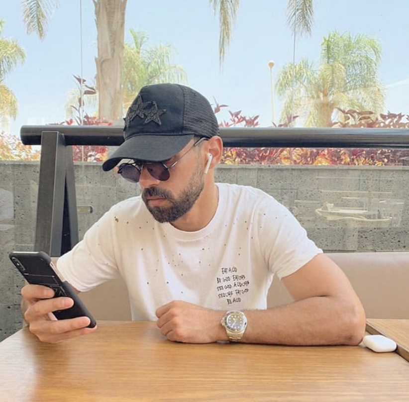 عبد الله السعيد  (5)