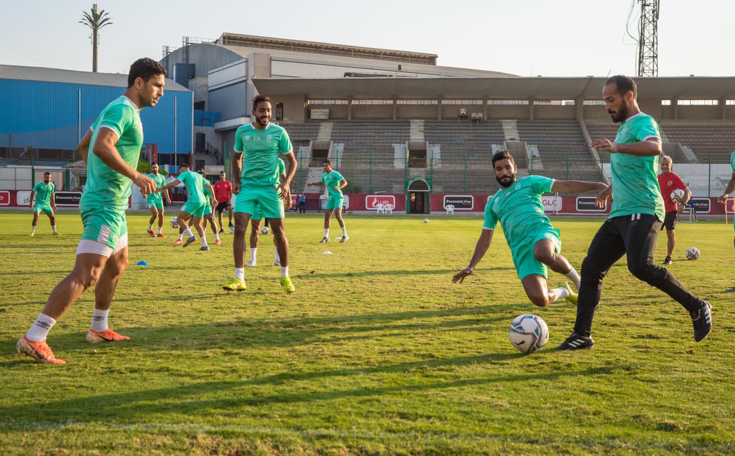 مران الاهلى  (12)