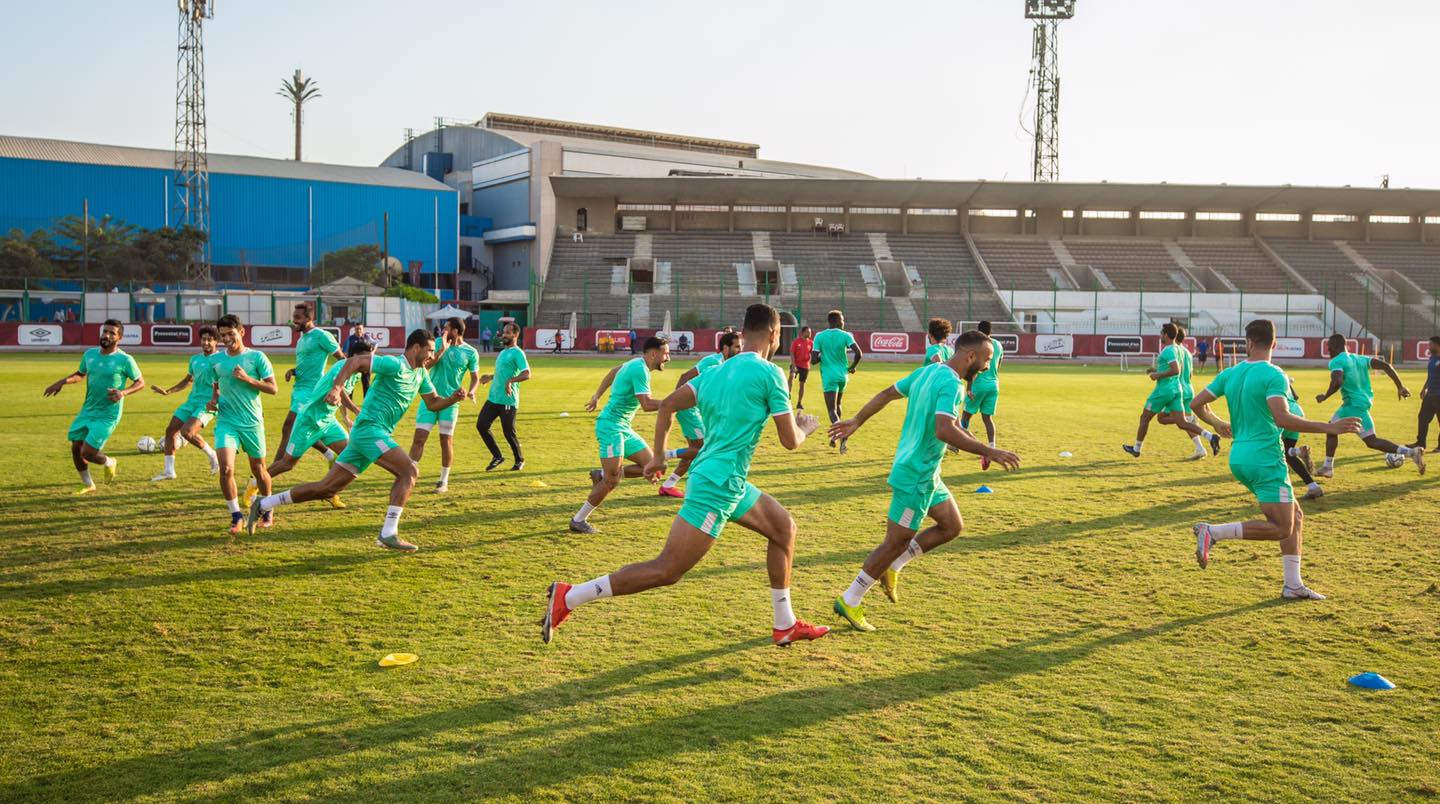 مران الاهلى  (2)