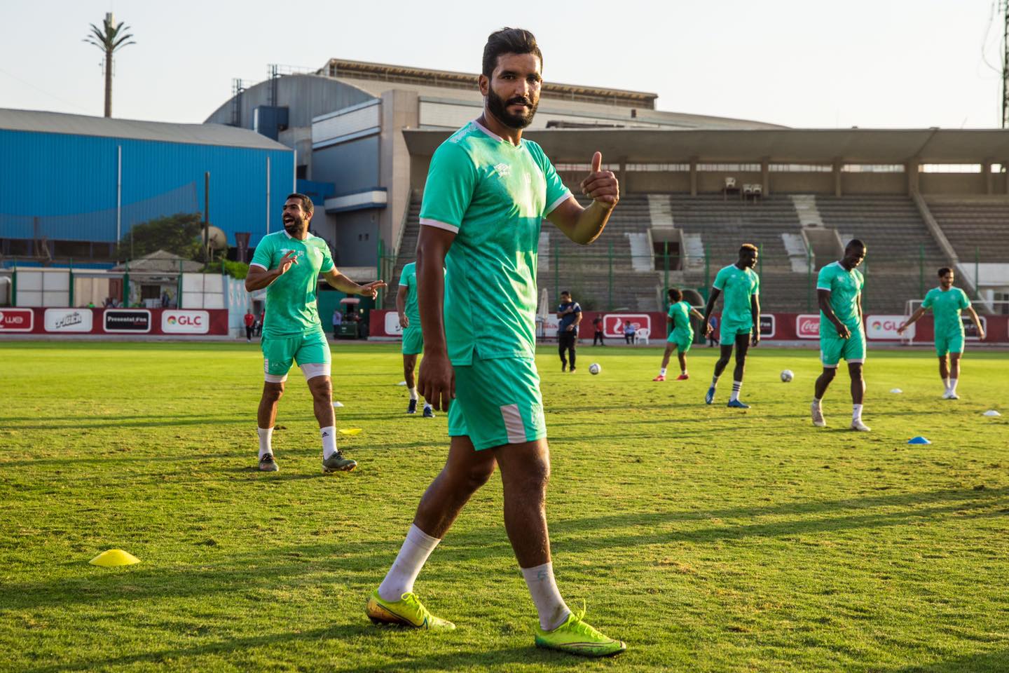 مران الاهلى  (8)