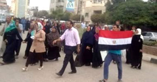 المشهد-الخامس-مسيرة-إعلام-مصر-لحث-المواطنين-على-المشاركة-بانتخابات-الشيوخ-بالمنوفية