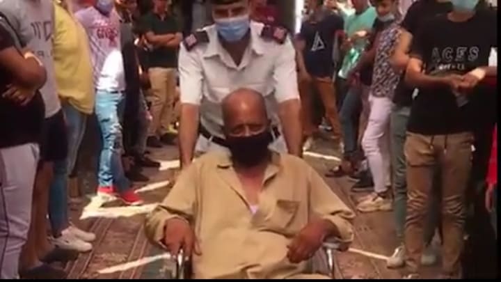 كبار السن 2 كبار السن 2