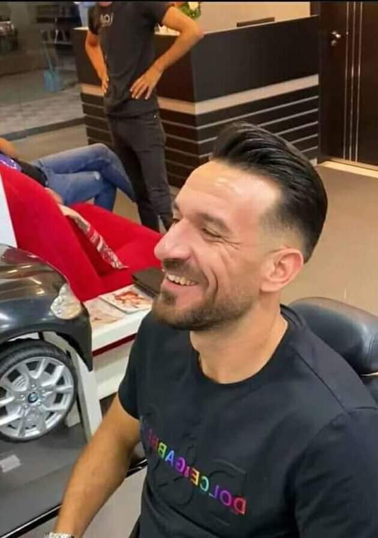 علي معلول (1)