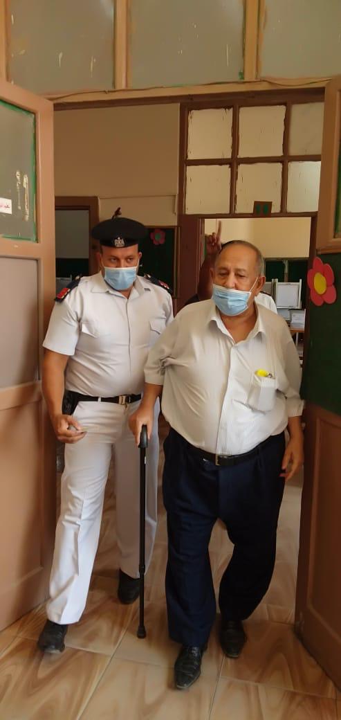 صاحب البلاغ صاحب البلاغ