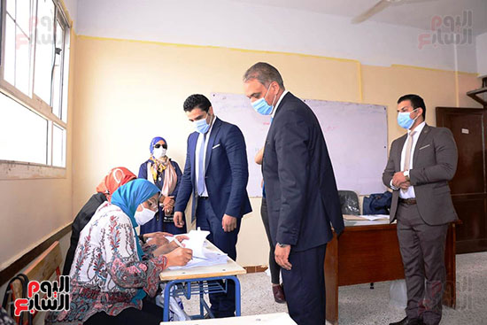 وزير شئون المجالس النيابية (4)