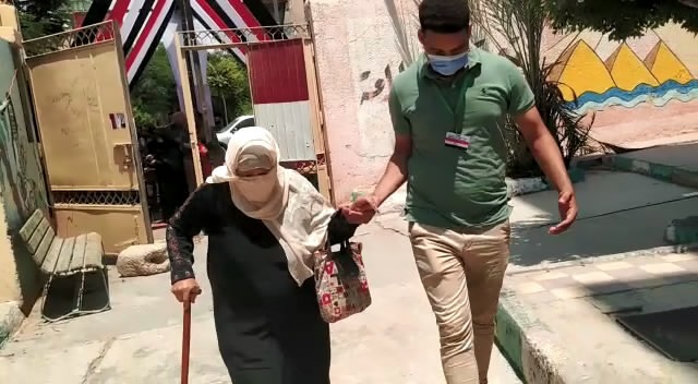 كبار السن كبار السن