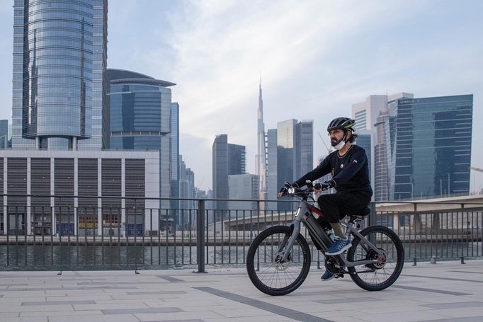 محمد بن راشد  (1)