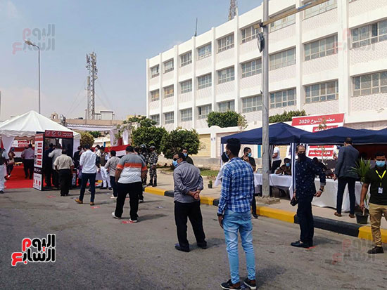 انتخابات مجلس الشيوخ انتخابات مجلس الشيوخ