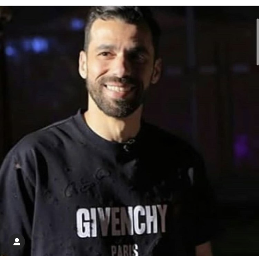 عبد الله السعيد  (1)