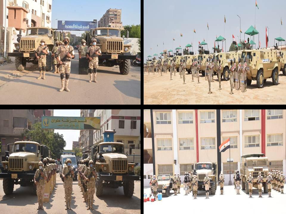 استعدادات اللجان الانتخابيه لتأمين اللجان استعدادات اللجان الانتخابيه لتأمين اللجان