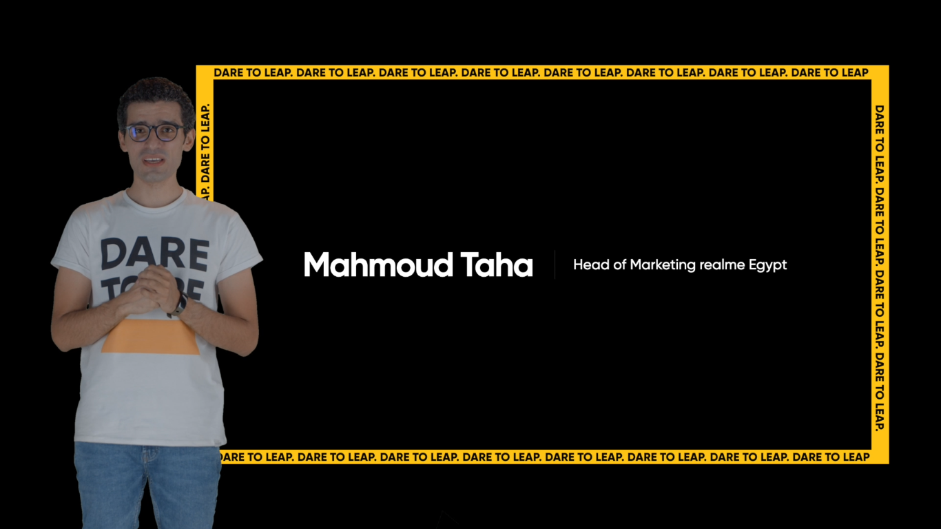 Mahmoud Taha