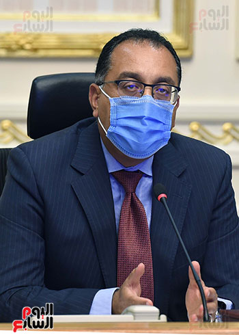 مجلس الوزراء (2)