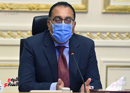 مجلس الوزراء (5)