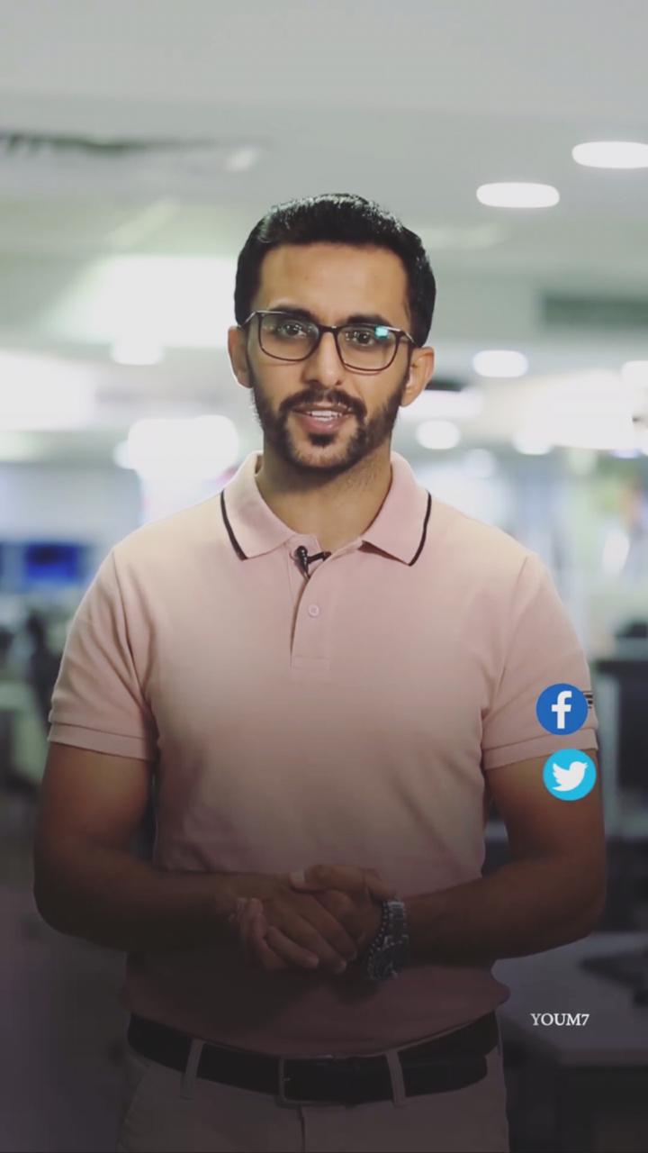 الزميل محمد أسعد_