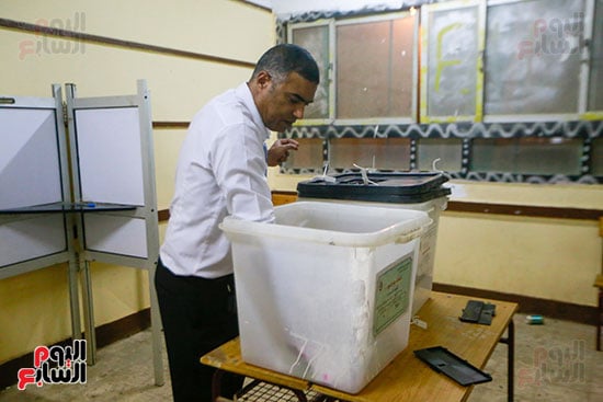 فرز انتخابات مجلس الشيوخ (10)