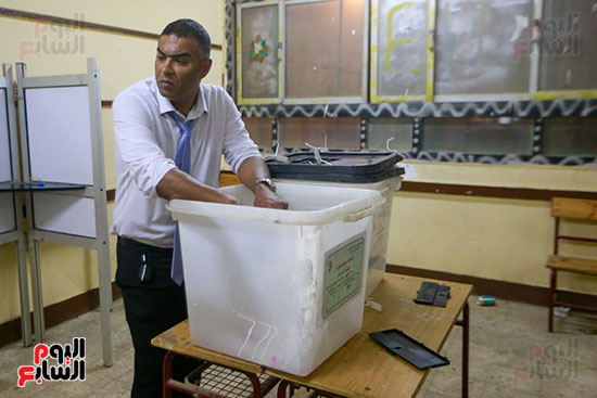 فرز انتخابات مجلس الشيوخ (11)