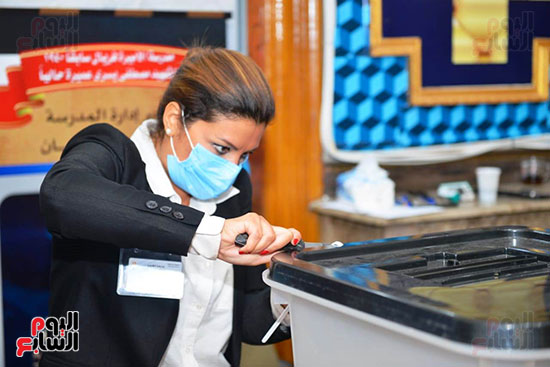 فرز انتخابات مجلس الشيوخ (47)