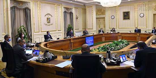 مجلس الوزراء (11)