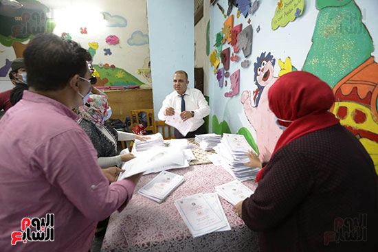 فرز انتخابات مجلس الشيوخ (17)