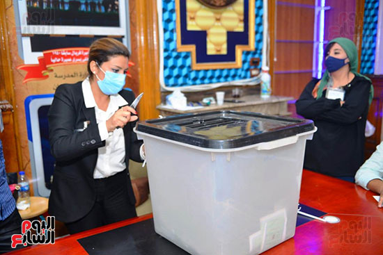 فرز انتخابات مجلس الشيوخ (43)