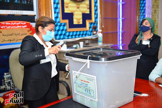 فرز انتخابات مجلس الشيوخ (46)