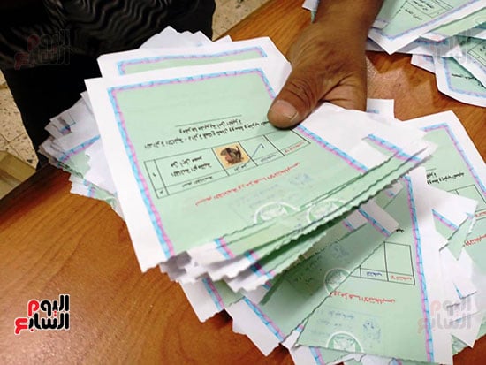 فرز انتخابات مجلس الشيوخ (26)