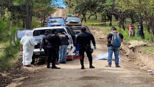 مقتل حقوقى فرنسى فى جواتيمالا