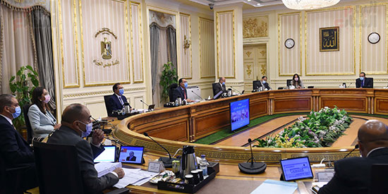 مجلس الوزراء (12)