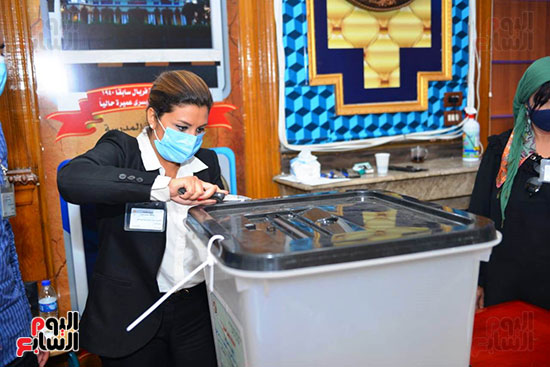 فرز انتخابات مجلس الشيوخ (48)