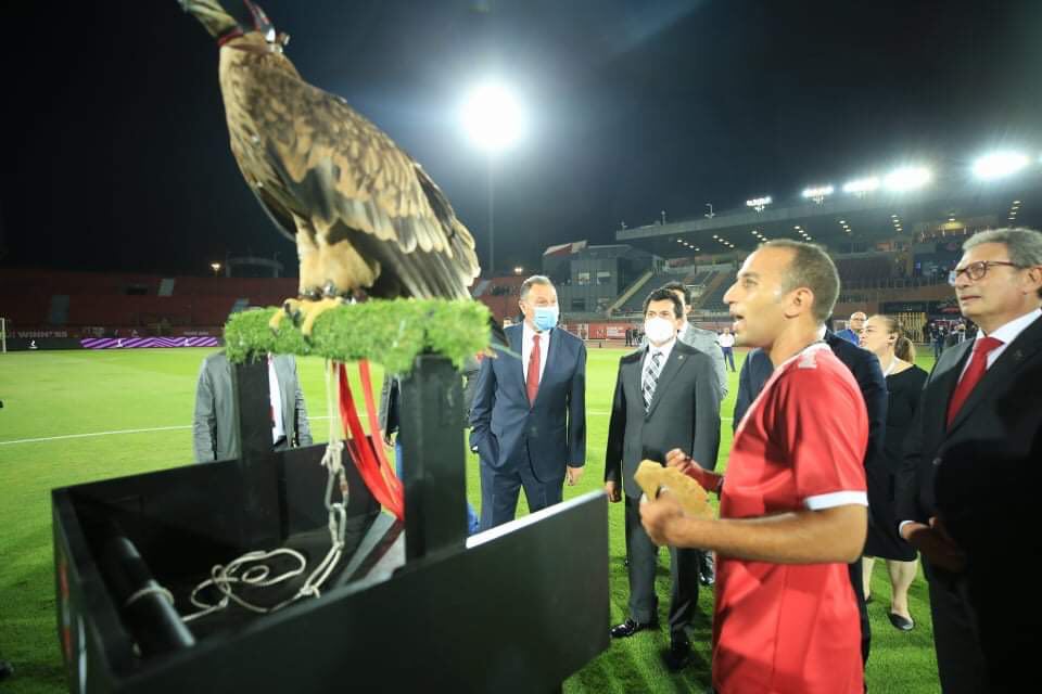 نسر الاهلي 3 نسر الاهلي 3