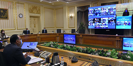 مجلس الوزراء (9)