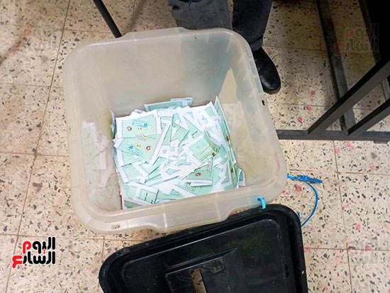 فرز انتخابات مجلس الشيوخ (32)