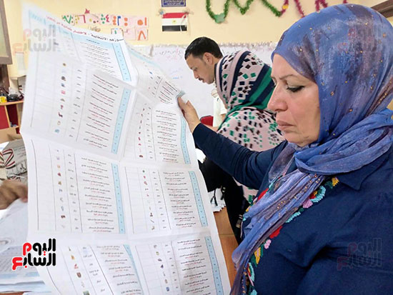 فرز انتخابات مجلس الشيوخ (24)