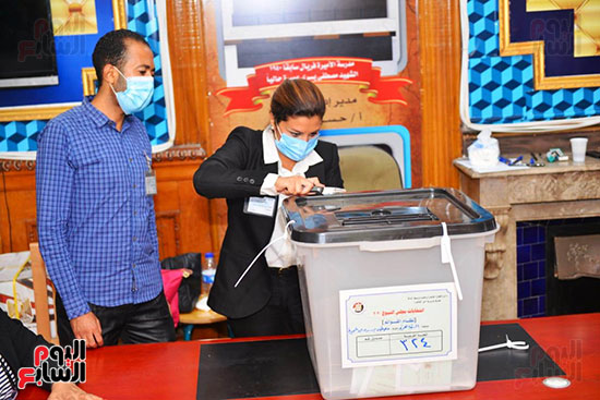 فرز انتخابات مجلس الشيوخ (51)