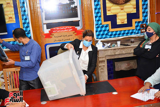 فرز انتخابات مجلس الشيوخ (44)