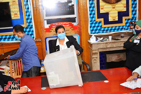 فرز انتخابات مجلس الشيوخ (42)