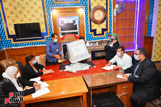 فرز انتخابات مجلس الشيوخ (37)