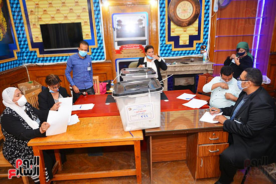 فرز انتخابات مجلس الشيوخ (52)