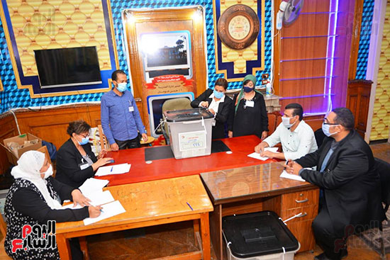 فرز انتخابات مجلس الشيوخ (54)