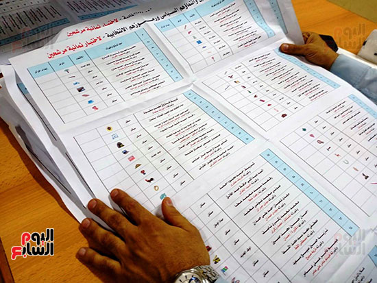 فرز انتخابات مجلس الشيوخ (31)