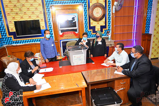 فرز انتخابات مجلس الشيوخ (53)